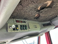 Toro groundmaster 455-d zitmaaier - afbeelding 13 van  24