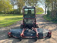Toro groundmaster 455-d zitmaaier - afbeelding 11 van  24
