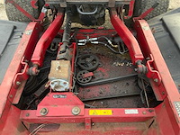 Toro groundsmaster 455-d zitmaaier - afbeelding 2 van  26