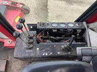 Toro groundsmaster 455-d zitmaaier - afbeelding 8 van  26