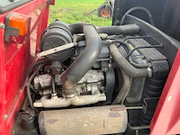 Toro groundsmaster 455-d zitmaaier - afbeelding 11 van  26