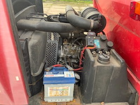 Toro groundsmaster 455-d zitmaaier - afbeelding 13 van  26