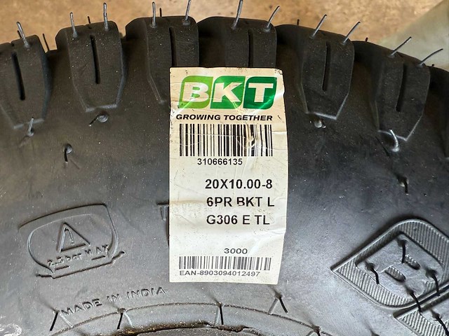 Toro groundsmaster 455-d zitmaaier - afbeelding 16 van  26