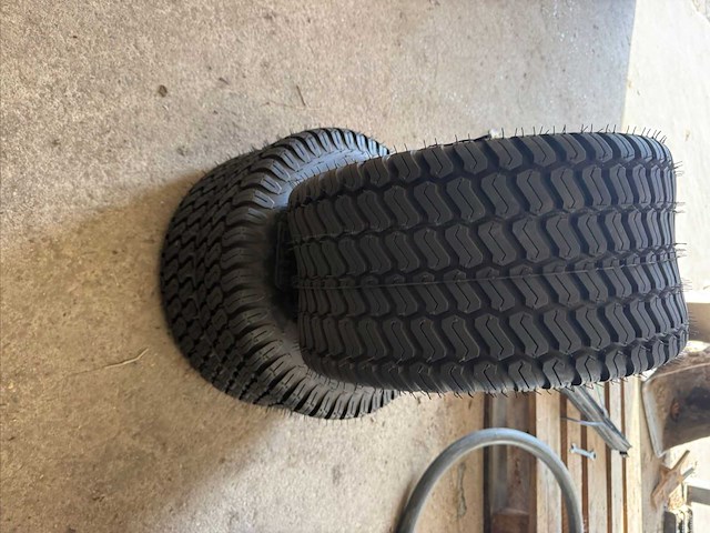 Toro groundsmaster 455-d zitmaaier - afbeelding 17 van  26