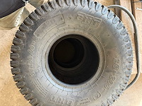 Toro groundsmaster 455-d zitmaaier - afbeelding 19 van  26