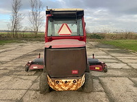 Toro groundsmaster 455-d zitmaaier - afbeelding 23 van  26