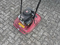 Toro hoverpro zweefmaaier met honda gcv160 benzinemotor - afbeelding 2 van  4