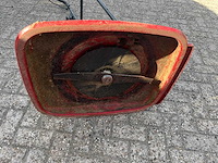 Toro hoverpro zweefmaaier met honda gcv160 benzinemotor - afbeelding 4 van  4
