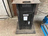 Toro ibg175 werkbankslijpmachine - afbeelding 2 van  3