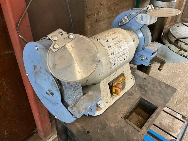 Toro ibg175 werkbankslijpmachine - afbeelding 3 van  3