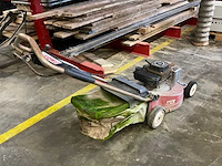 Toro maaimachine - afbeelding 1 van  4