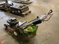 Toro maaimachine - afbeelding 2 van  4