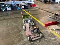 Toro maaimachine - afbeelding 3 van  4