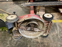 Toro maaimachine - afbeelding 4 van  4
