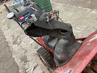 Toro power max ii28 oe snowplow - afbeelding 4 van  7