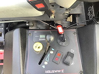 Toro profesional 7000 zitmaaier - afbeelding 3 van  15