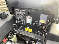 Toro profesional 7000 zitmaaier - afbeelding 4 van  15