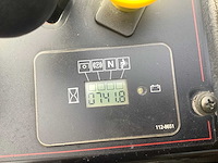 Toro profesional 7000 zitmaaier - afbeelding 5 van  15