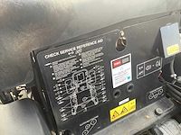 Toro profesional 7000 zitmaaier - afbeelding 6 van  15