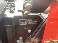Toro profesional 7000 zitmaaier - afbeelding 7 van  15