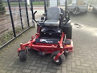 Toro profesional 7000 zitmaaier - afbeelding 8 van  15