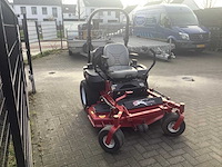 Toro profesional 7000 zitmaaier - afbeelding 9 van  15