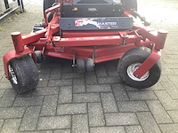 Toro profesional 7000 zitmaaier - afbeelding 13 van  15