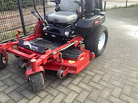 Toro profesional 7000 zitmaaier - afbeelding 14 van  15