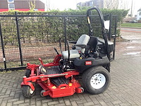 Toro profesional 7000 zitmaaier - afbeelding 15 van  15