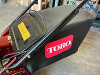 Toro proline commercial grasmaaier - afbeelding 2 van  14