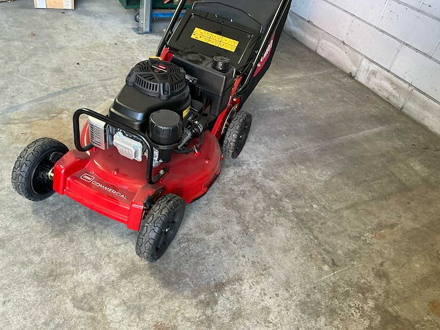 Toro proline commercial grasmaaier - afbeelding 4 van  12