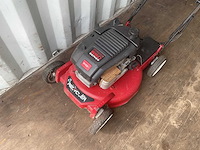 Toro recycler 650 series grasmaaier - afbeelding 2 van  3