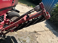 Toro reelmaster 4500-d 4wd zitmaaier / kooimaaier - afbeelding 1 van  20