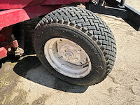 Toro reelmaster 4500-d 4wd zitmaaier / kooimaaier - afbeelding 3 van  20