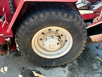 Toro reelmaster 4500-d 4wd zitmaaier / kooimaaier - afbeelding 5 van  20