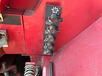 Toro reelmaster 4500-d 4wd zitmaaier / kooimaaier - afbeelding 6 van  20