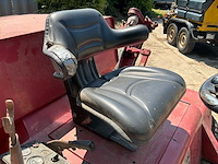Toro reelmaster 4500-d 4wd zitmaaier / kooimaaier - afbeelding 7 van  20