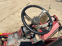 Toro reelmaster 4500-d 4wd zitmaaier / kooimaaier - afbeelding 8 van  20