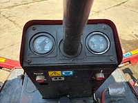Toro reelmaster 4500-d 4wd zitmaaier / kooimaaier - afbeelding 11 van  20