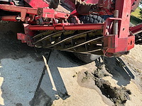 Toro reelmaster 4500-d 4wd zitmaaier / kooimaaier - afbeelding 18 van  20