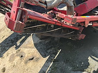 Toro reelmaster 4500-d 4wd zitmaaier / kooimaaier - afbeelding 19 van  20