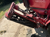 Toro reelmaster 4500-d 4wd zitmaaier / kooimaaier - afbeelding 20 van  20