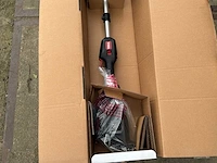 Toro revolution 60v draad trimmer bosmaaier - afbeelding 5 van  7