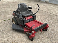 Toro timecutter zs 4200 grasmaaier - afbeelding 4 van  11
