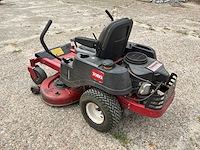 Toro timecutter zs 4200 grasmaaier - afbeelding 6 van  11