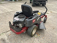 Toro timecutter zs 4200 grasmaaier - afbeelding 3 van  11