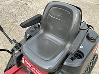 Toro timecutter zs 4200 grasmaaier - afbeelding 5 van  11