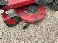 Toro timecutter zs 4200 grasmaaier - afbeelding 6 van  11
