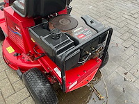 Toro wheel horse 12-32 grasmaaier - afbeelding 2 van  14
