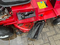 Toro wheel horse 12-32 grasmaaier - afbeelding 5 van  14